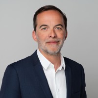 LVMH Employee Thomas Dubois's profile photo