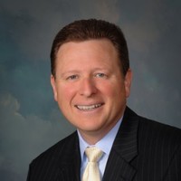 Morgan Stanley Employee Peter Madison's profile photo