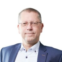Gustav Hensel GmbH & Co. KG Employee Ulrich Knoll's profile photo