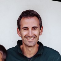 Gatan Inc. Employee Andrew Lamoyne's profile photo