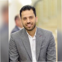 Mahmoud Waheed Email & Phone Number