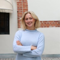 Mobito As Employee Mathea Brannstorph's profile photo