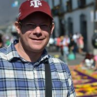Allied Home Security Employee David Voncannon's profile photo