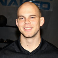 Apex Service Partners Employee Matthew Pfeil's profile photo