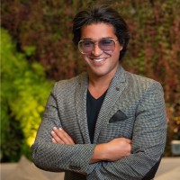 Ayana Holding Employee Hamid Kerayechian's profile photo