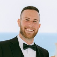 Meltwater Employee Josh Paradise's profile photo