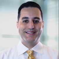 OnRamp Networks Employee Moe Mustafa's profile photo