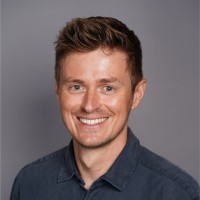Natterbox Employee Henry Peacock's profile photo