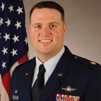 School of Advanced Air and Space Studies Employee Daniel Campbell's profile photo