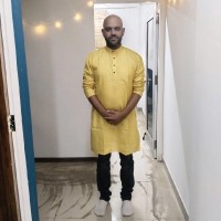 Marconix Sales and Marketing Pvt. Ltd. Employee Robin R's profile photo