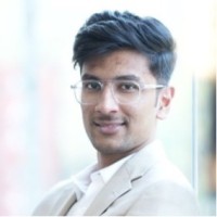 CorrosionRADAR Employee Abish Babu's profile photo