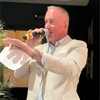 Brian Maguire Email & Phone Number