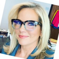 Fox News Channel Employee Shannon Bream's profile photo