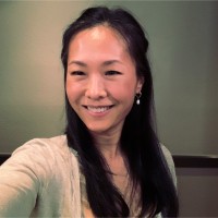 Oracle Employee Becky Wang's profile photo