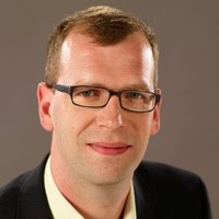 Deutsche Telekom IT GmbH Employee Markus Ollinger's profile photo