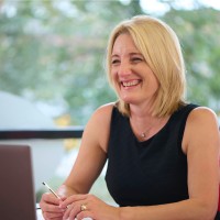 TPT Retirement Solutions Employee Katie Stevenson's profile photo