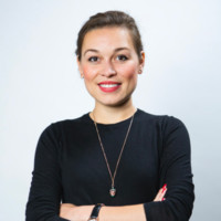 Flowcarbon Employee Anita Daminov's profile photo