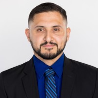 InfoCheck Solutions Employee Emin Ter-Saakov's profile photo