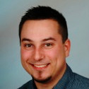 Implement-IT GmbH Employee Sascha Krappel's profile photo