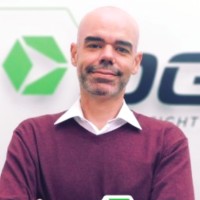 Dedicated Ground Logistics (DGL) Employee Luis Otavio de Carvalho Simoes's profile photo