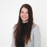 TALVEA Employee Iina Pälli's profile photo