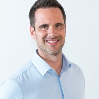 Swarmit Employee Fabian Huguenin's profile photo