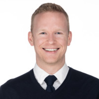 Amazon Employee Bryan Ellison's profile photo