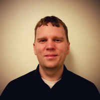 Genentech Employee Ryan Owen's profile photo