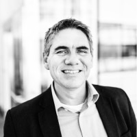MESO TECH Employee Rob Falla's profile photo