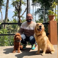 8 Employee Madhur Rao's profile photo