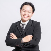 PP17 Employee Ghevin Nugraha's profile photo