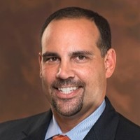 East Cooper Medical Center Employee Marc Haro's profile photo