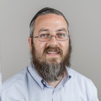 Friendship Circle of Michigan Employee Cheskel Stein's profile photo