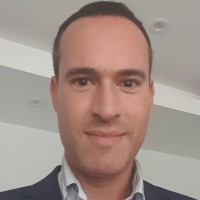 RWS Group Employee Elliot Brown's profile photo