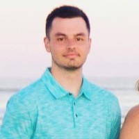 Marathon Petroleum Corporation Employee Trevor Bower's profile photo