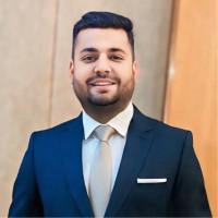 Suncrypto Employee Vinay Sahitya's profile photo