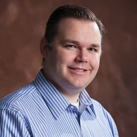 Ogden Clinic Employee Jeffrey Davis's profile photo