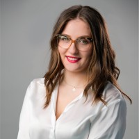Hypermedia Employee Eliane Salameh's profile photo