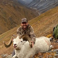 NAFECO Employee David Langston's profile photo