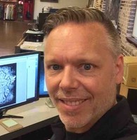 Black Cat Merchandising Employee Doug Hicks's profile photo