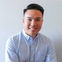 WILLIAMSON EYE CENTER Employee Lawrence Pham's profile photo