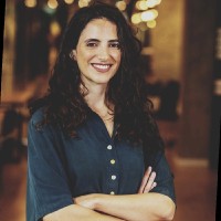 Hello Heart Employee Lior Maimon's profile photo