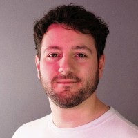 Bottletop Employee Max Sherwin's profile photo