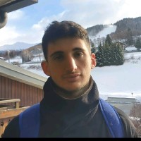 Jit.io Employee Tomer Braunstain's profile photo