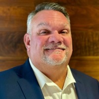 Ohio Cat Employee Glen Olson's profile photo