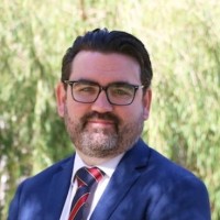 Guildford Grammar School Employee Bradley Tyrrell's profile photo