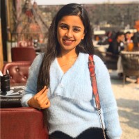 Socio Monkey Employee Saumya Chitkara's profile photo