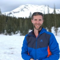 Intercreate Employee Seth W.'s profile photo