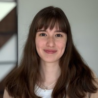 Somplo Employee Anastasiia Kuznietsova's profile photo