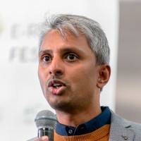 Premkumar Anand Email